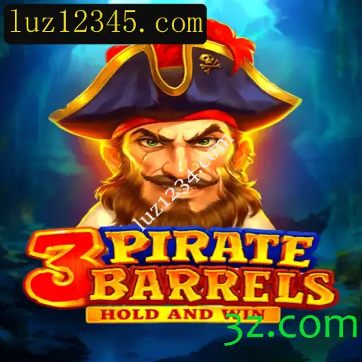 Descubra o Empolgante Mundo de 3PirateBarrels