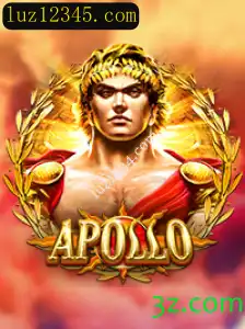 Desvende o Mistério de Apollo: O Jogo de Estratégia e Aventura