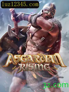 Descubra o Novo Jogo AsgardianRising: Uma Jornada Épica