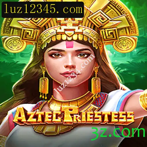AztecPriestess: Explore Aventuras Místicas no Mundo Azteca