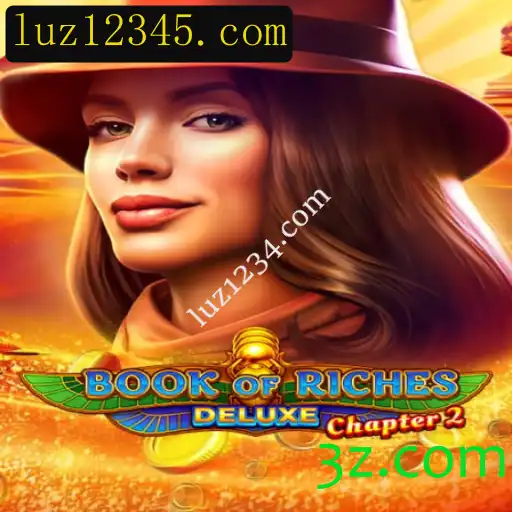 Descubra o Fascinante Mundo de BookofRichesDeluxeChapter2
