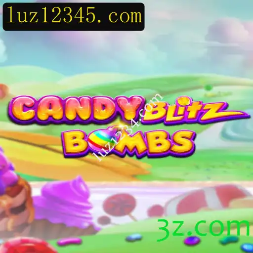 CandyBlitzBombs: Um Mergulho Explosivo no Mundo dos Doces