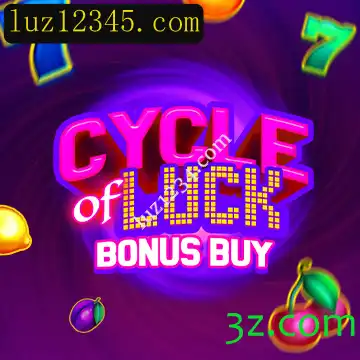 Explore o Mundo do Jogo CycleofLuckBonusBuy: Regras e Estratégias