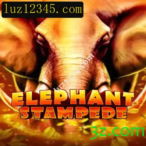 ElephantStampede: Uma Nova Aventura de Jogo Que Está Dominando o Cenário Atual