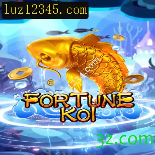 Explore as Maravilhas de FORTUNEKOI: O Jogo que Combina Estratégia e Sorte