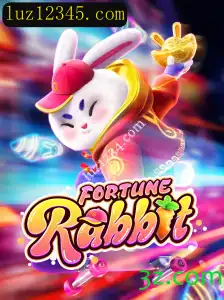 FortuneRabbit: Um Salto no Universo dos Jogos Online