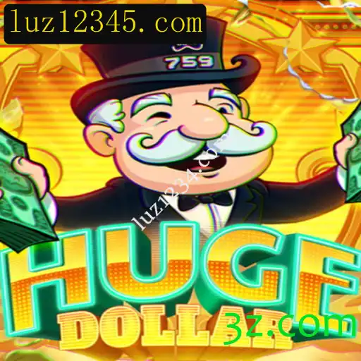 Descubra o Mundo Fascinante do Jogo HugeDollar