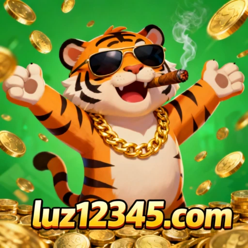 luz1234.com Logo