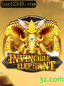 Explorando o Universo Único de InvincibleElephant: Aventura e Estratégia na Savana Digital