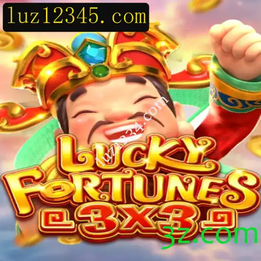 LUCKYFORTUNES3x3: A Revolução do Entretenimento Digital