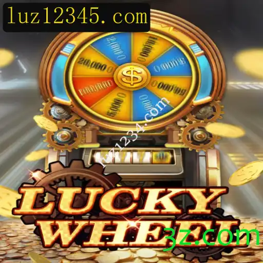 Explorando o Mundo de LuckyWheel: Um Giro de Emoções e Diversão