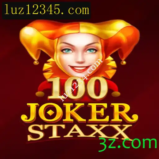 Explorando o Mundo de 100JokerStaxx