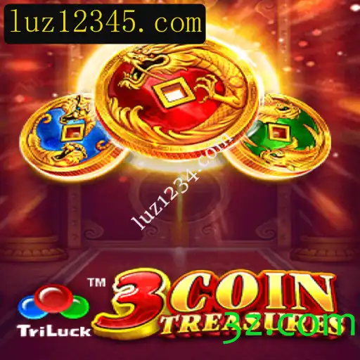 Descubra o Fascinante Universo de 3CoinTreasures