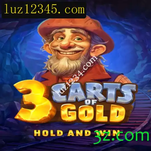 Descubra o Mundo Fascinante de '3cartsOfGold'