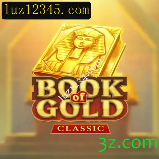 Descubra o Fascinante Mundo do Jogo BookOfGoldClassic