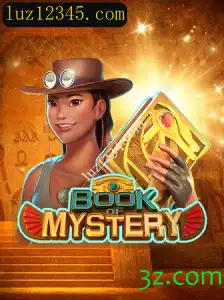 Book of Mystery: A Imersão em um Jogo de Aventura e Enigmas