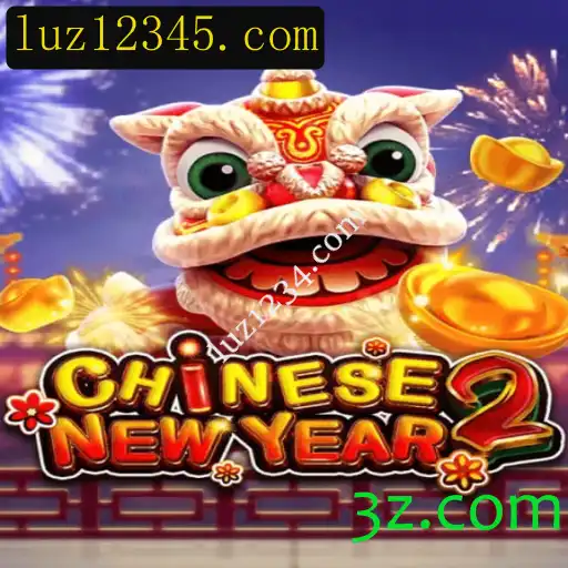 Explorando o Fascinante Mundo de CHINESENEWYEAR2