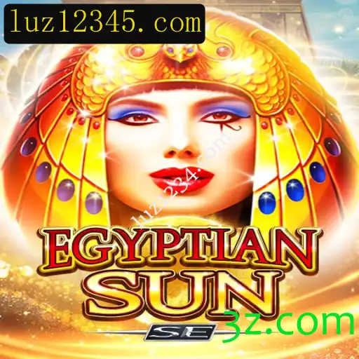EgyptianSunSE: Descubra a Nova Sensação dos Jogos