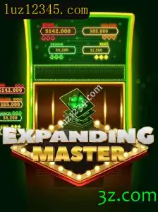 ExpandingMaster: Um Mergulho no Fascinante Mundo do Jogo