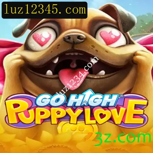 GoHighPuppyLove: Uma Jornada de Amor e Aventura Canina