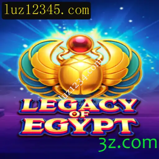 Explorando o Fascinante Mundo de LegacyOfEgypt