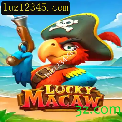 Descubra o Mundo de LuckyMacaw: O Jogo que Está Revolucionando 2023