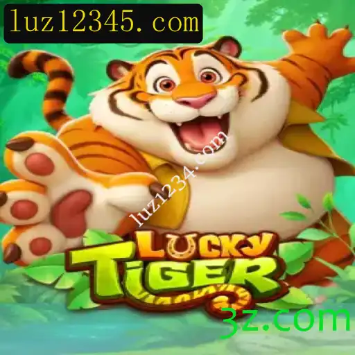Descubra o Empolgante Mundo de LuckyTiger