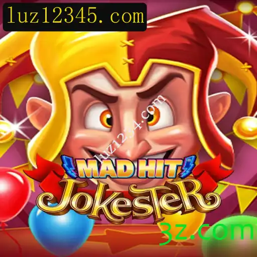 MadHitJokester: A Game That Redefines Humor and Challenge