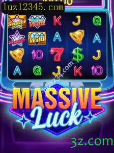 MassiveLuck: A Incrível Jornada no Mundo dos Jogos de Sorte