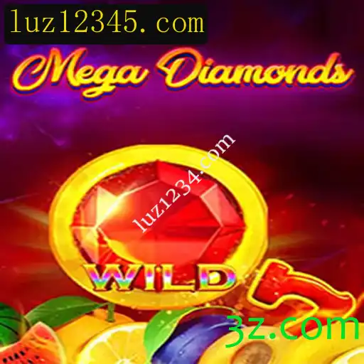 MegaDiamond: Um Mundo de Exploração e Desafios