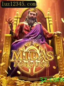 Descubra a Empolgante Aventura de MidasFortune