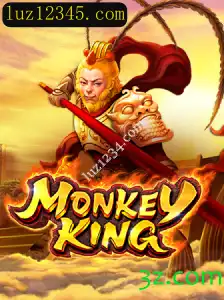 Explorando o Mundo de MonkeyKing: Um Jogo de Aventura Épico
