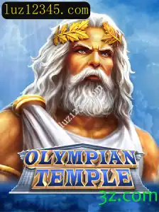OlympianTemple: A Jornada Enigmática no Mundo Antigo