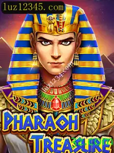 Descubra as Riquezas de PharaohTreasure: O Jogo que Conquista a Todos