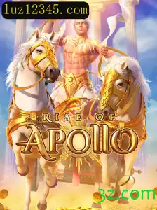 RiseofApollo: Uma Jornada Épica no Mundo dos Jogos Digitais