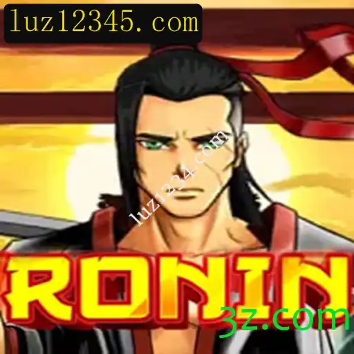 Ronin: Mergulhe no Mundo dos Guerreiros Virtuais