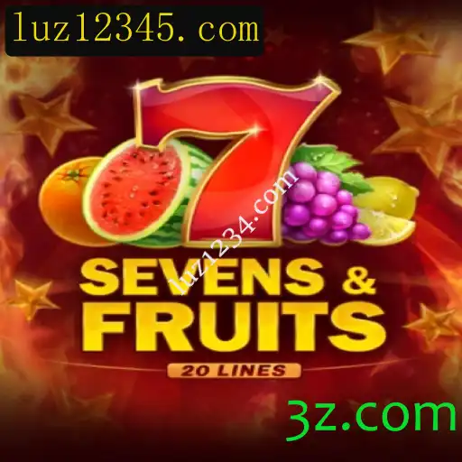 Explorando o Fascinante Mundo de SevensFruits20