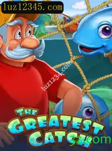 TheGreatestCatch: Uma Aventura de Estratégia e Criatividade