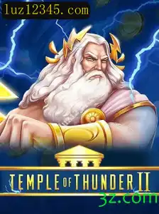 TempleofThunderII: Um Novo Amanhecer nos Jogos Digitais