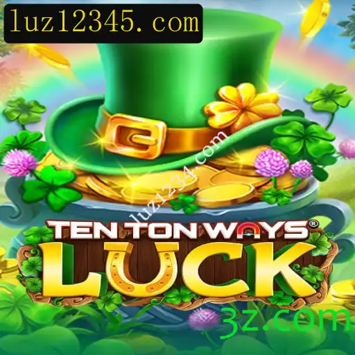 Descubra o Mundo Fascinante de TenTonWaysLuck