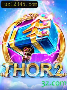 Thor2: Aventura e Estratégia no Mundo dos Deuses Nórdicos