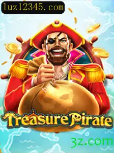 Explorando o Mundo de TreasurePirate: Uma Aventura Emocionante