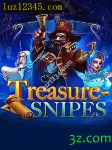 Explorando TreasureSnipes: O Jogo de Aventura e Estratégia do Momento