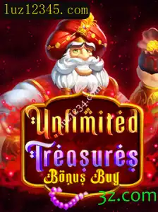 Explorando UnlimitedTreasuresBonusBuy: O Jogo de Aventura Inovador