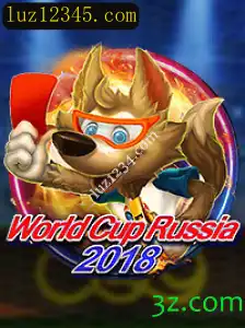 Explorando o Jogo WorldCupRussia2018: Uma Experiência de Futebol Imersiva