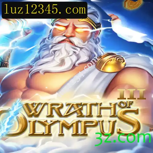 Explorando WrathofOlympusIII: Uma Jornada Épica Através da Mitologia Grega